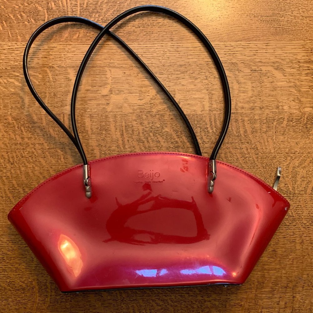 Beijo handbag  Red